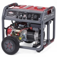 Генератор Briggs & Stratton Elite 8500 EA 
