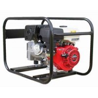Генератор Europower ЕР 4100