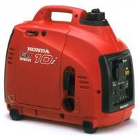 Генератор Honda EU 10 i