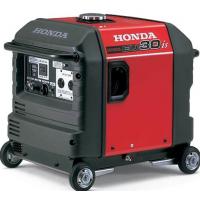 Генератор Honda EU30iS1RG