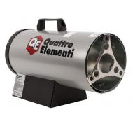 Нагреватель воздуха газовый QUATTRO ELEMENTI QE-10G