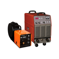 Сварочный инвертор Сварог MIG 500 DSP (J06)
