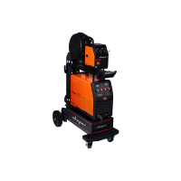 Сварочный инвертор Сварог TECH MIG 5000 (N221)