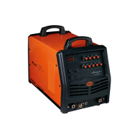 Сварочный инвертор Сварог TECH TIG 200 P AC/DC (E101)