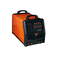 Сварочный инвертор Сварог TECH TIG 315 P AC/DC (E103)