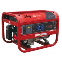 Бензиновый генератор FUBAG BS 2200