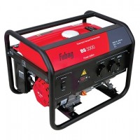 Бензиновый генератор FUBAG BS 3300