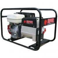 Генератор бензиновый EUROPOWER EP 5000 T 3X230V для ж/д