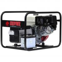 Генератор Europower ЕР 6000E