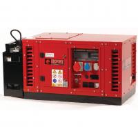 Генератор Europower EPS 6500 TЕ 