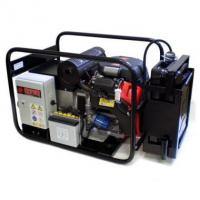 Генератор Europower EP 12000 Е