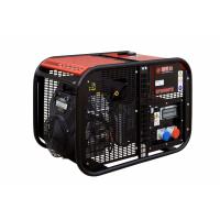 Генератор Europower EP 20000 TE