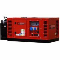 Генератор Europower EPS 12000 Е
