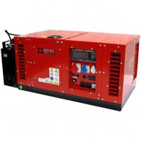 Генератор Europower EPS 12000 TЕ 