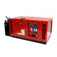 Генератор Europower EPS 15000 TЕ
