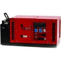 Генератор Europower EPS 6000 E 