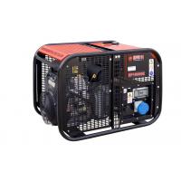 Генератор Europower ЕР16000 Е