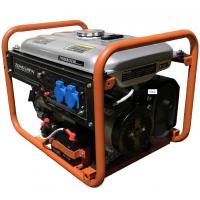 Бензиновый генератор Zongshen PB 3300 E