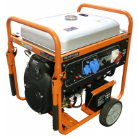 Бензиновый генератор Zongshen PB 12003 E