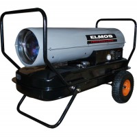 Дизельная тепловая пушка Elmos DH65