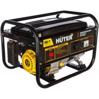 Генератор бензиновый Huter DY4000L