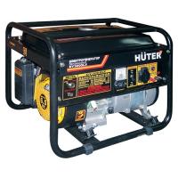 Генератор бензиновый Huter DY3000LX