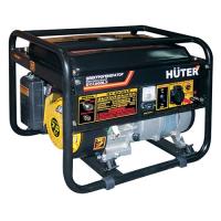Генератор бензиновый Huter DY4000LX