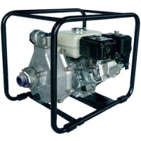 Мотопомпа бензиновая HONDA SCH-5050HX