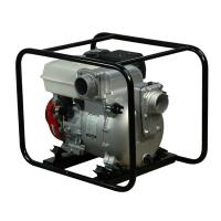 Мотопомпа бензиновая KOSHIN KTH-80 X