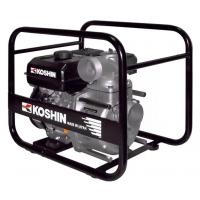 Мотопомпа бензиновая KOSHIN STV-80 X