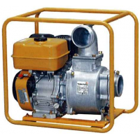Мотопомпа Subaru PTG 401