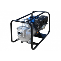 Мотопомпа ТСС PGST-80