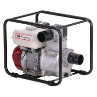 Мотопомпа бензиновая Daishin SCR-80HX