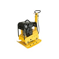 Дизельная Виброплита TSS-RP300D