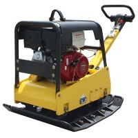 Виброплита реверсивная TSS-WP330YH (Гидравлический реверс)