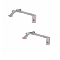 Комплект кронштейнов модели Timberk TMS X2 HP1 
