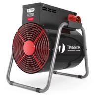 Тепловая пушка Timberk TIH RE8 12M
