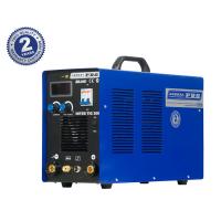 Аппарат аргонодуговой сварки Aurora PRO INTER TIG 300 (TIG+MMA) 220В (MOSFET)