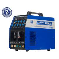 Индустриальный аппарат аргонодуговой сварки Aurora PRO IRONMAN 315 PULSE (TIG+MMA)