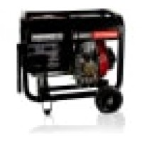 Дизельный генератор WORKMASTER ДГ-5000Е2