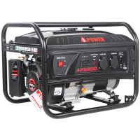 Бензиновый генератор A-iPower lite AР2200
