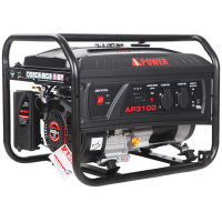 Бензиновый генератор A-iPower lite AР3100