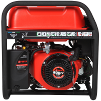 Бензиновый генератор A-iPower A5500
