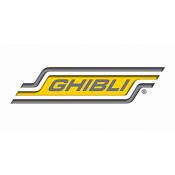 Поломоечные машины GHIBLI (14)