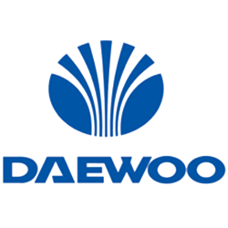 Акция на DAEWOO