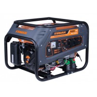 Бензиновый генератор FIRMAN RD2910E