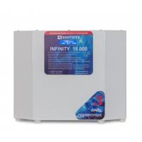 Стабилизатор напряжения однофазный Энерготех INFINITY 15000
