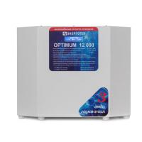 Стабилизатор напряжения однофазный Энерготех OPTIMUM+ 12000