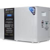 Стабилизатор напряжения однофазный Энерготех PRIME 9000