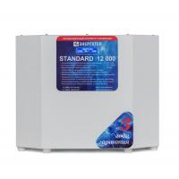 Стабилизатор напряжения однофазный Энерготех STANDARD 12000